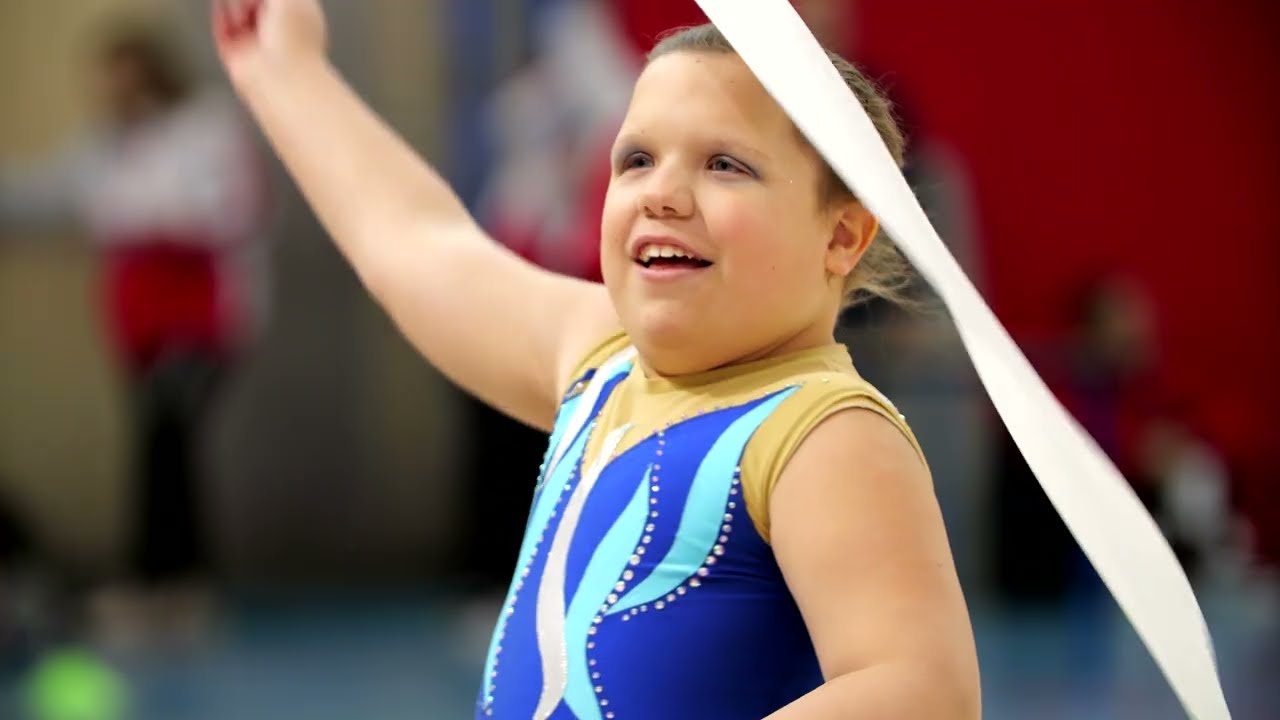 XVII Trofeo Zita Peratti di Ginnastica Artistica e Ritmica, Genova 2025