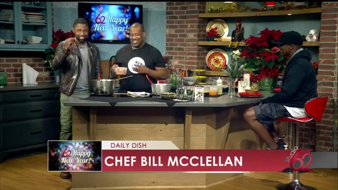 The Daily Dish: McClellan Urban Eatery , Spartanburg