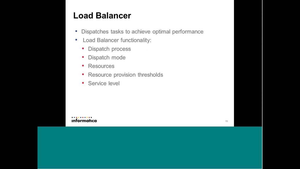 INFASupport Webinar Series : An Introduction to Grid concepts in Informatica PowerCenter