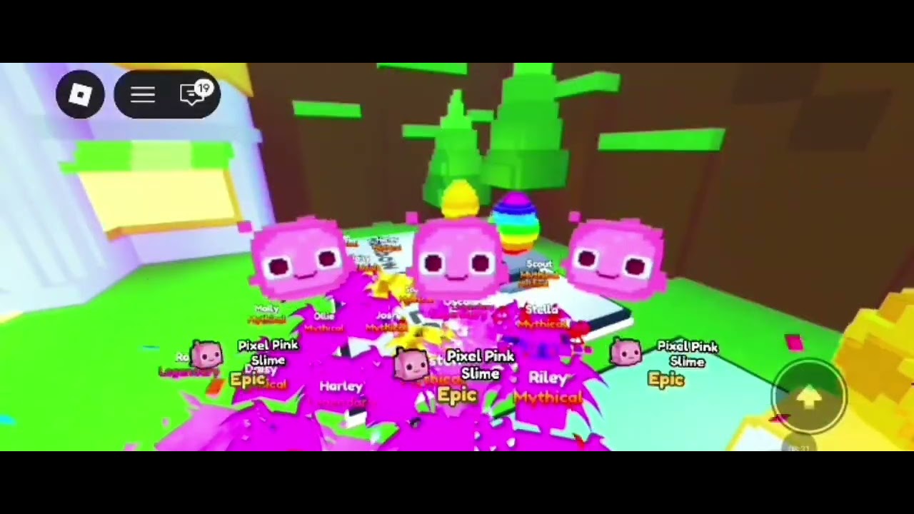 Pet Simulator X :Return EP1