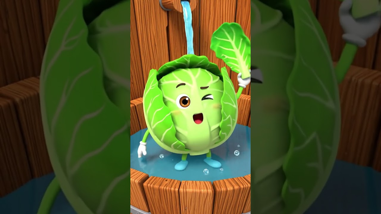 Tet Veggie Squad Pt.2: Pumpkin Superfood Chef, Cabbage Gut Detox, Green Banana Fat-Cutter Finale