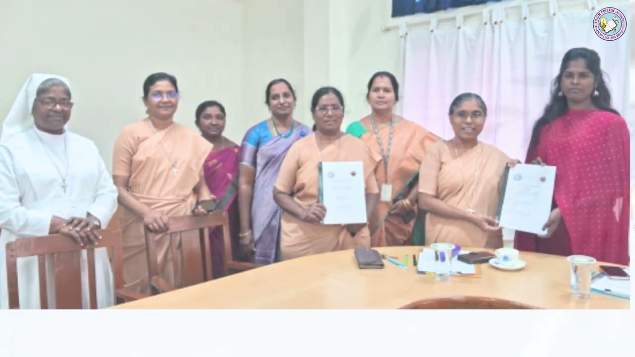A Glimpse of Activities - JANUARY 2026