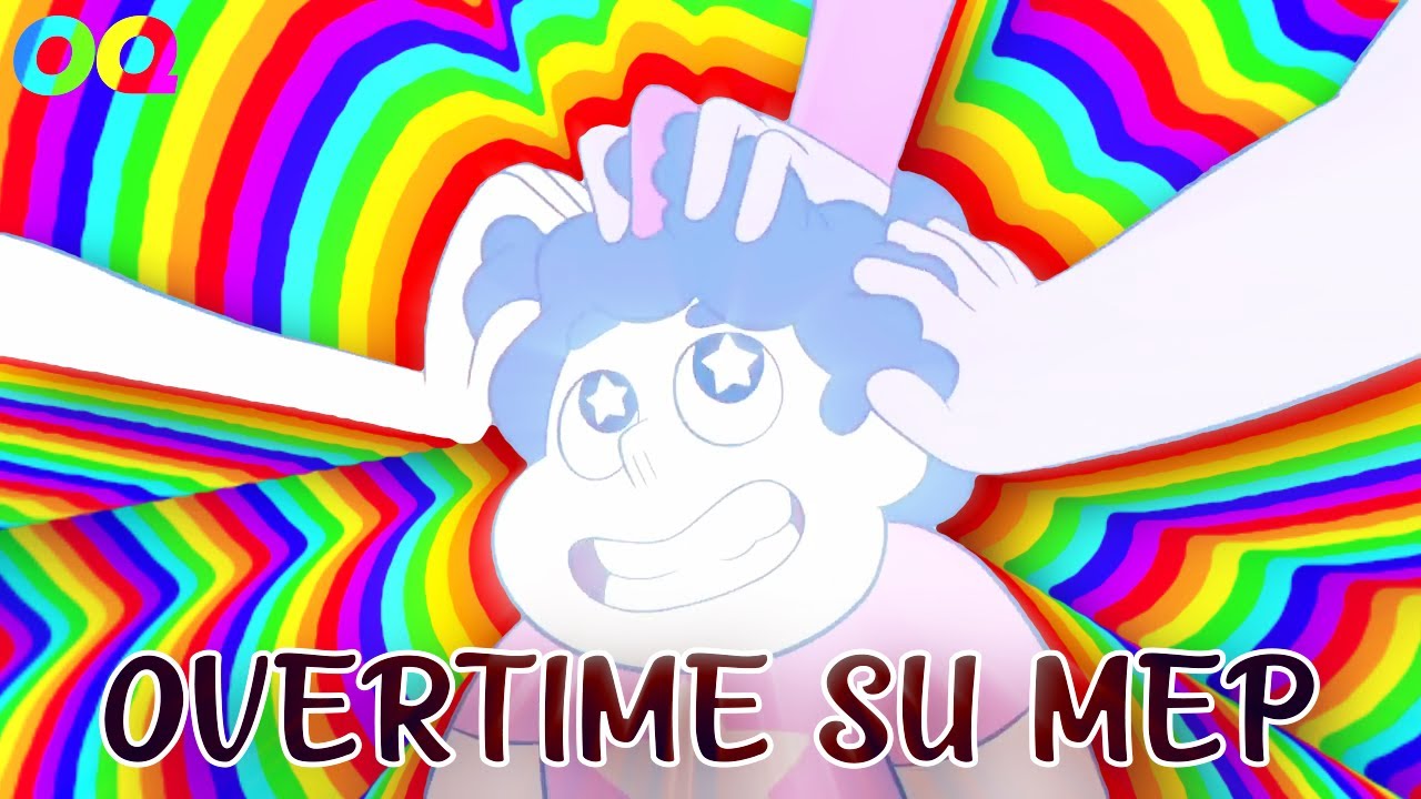 Overtime SU MEP - Opal Quartz MEP #8 (Flash Warning)