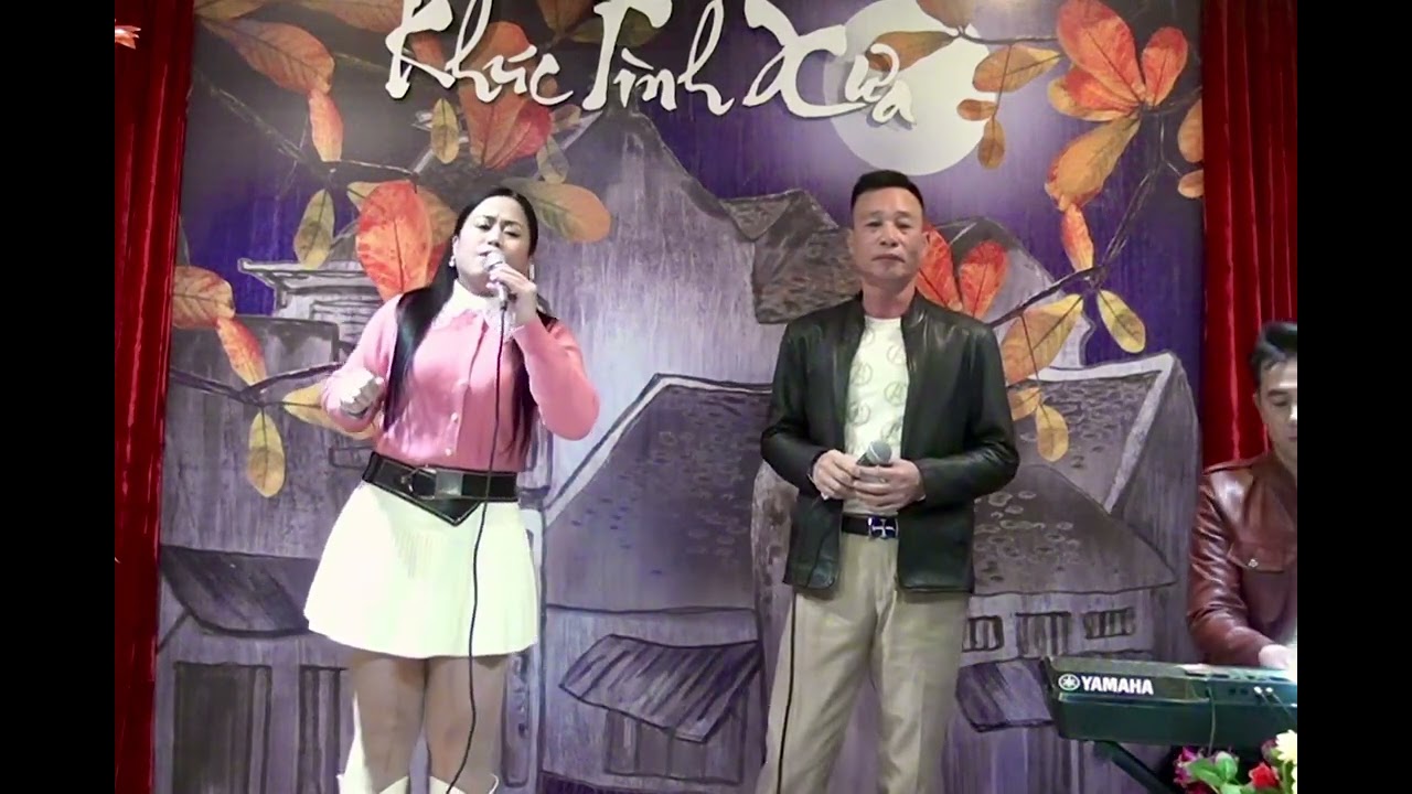 Ck:Sầu lẻ bóng. ST:Anh Bằng. TB: LONG Tiến Hùng &Tuyết Trang   KyB: Thương Bùi 
