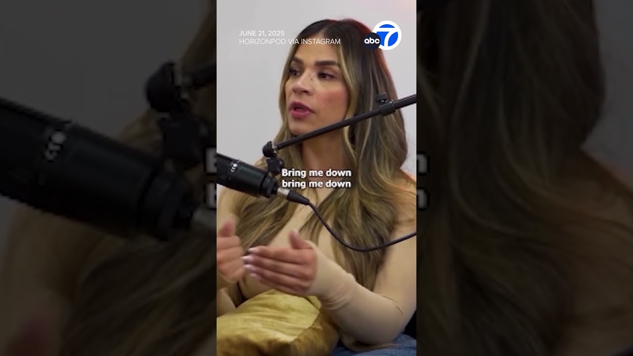Fitness influencer and her date shot, killed outside SoCal restaurant