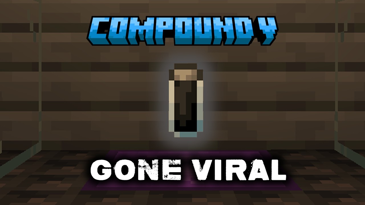 I Added the Supe Virus to Minecraft