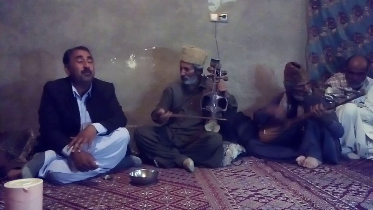 خدامراد به مقابله بختیار