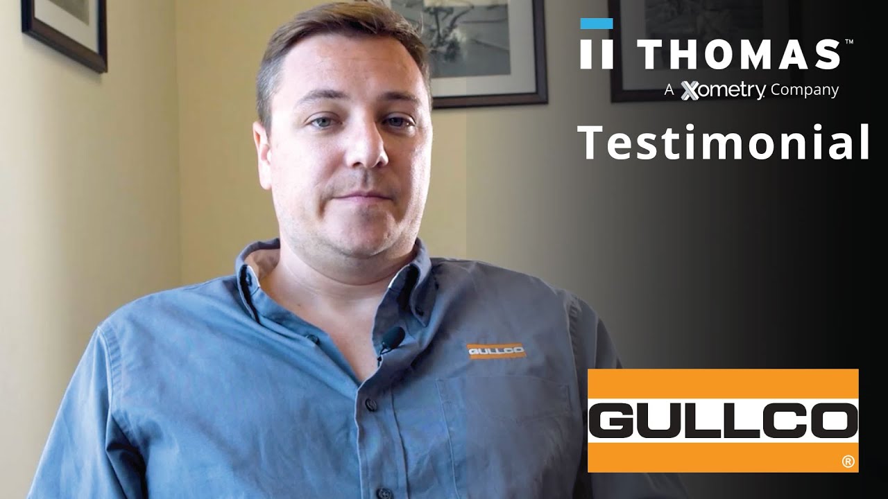 Gullco International’s Digital Marketing North Star | The Thomas Marketing Roadmap
