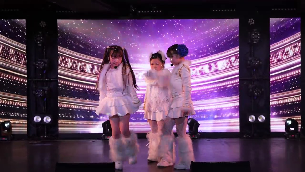 【KDANPlus_vol.002】2-1 Bunnyes/izna-Golden