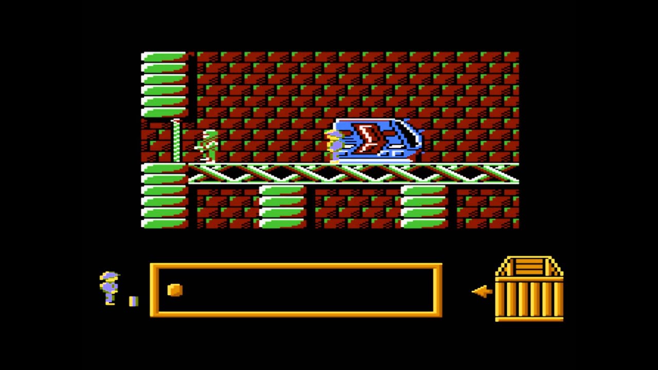 ADAX for the Atari 8-bit family