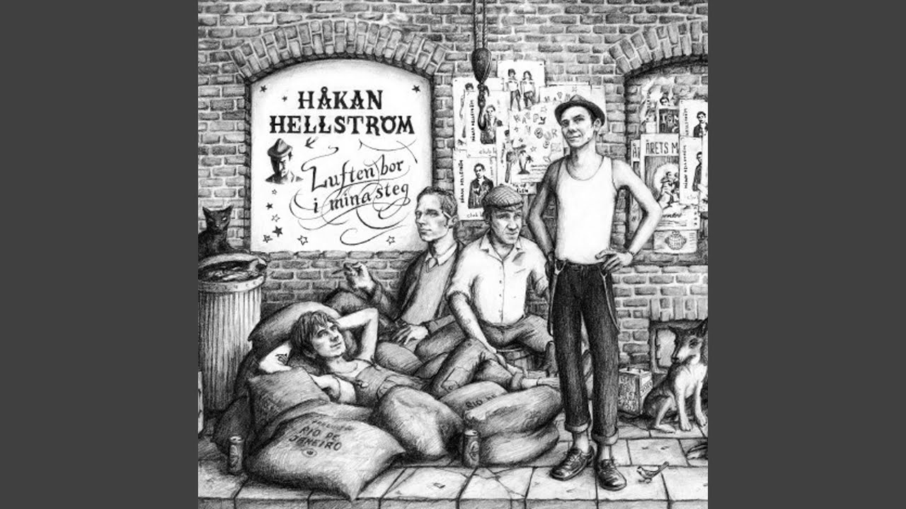 Visa vid vindens ängar