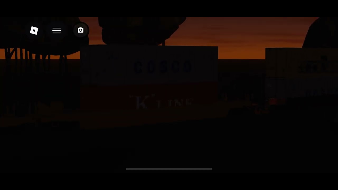 Bnsf es44ac passing riverside diamond and heading to fort Adian (freecam and weather system)