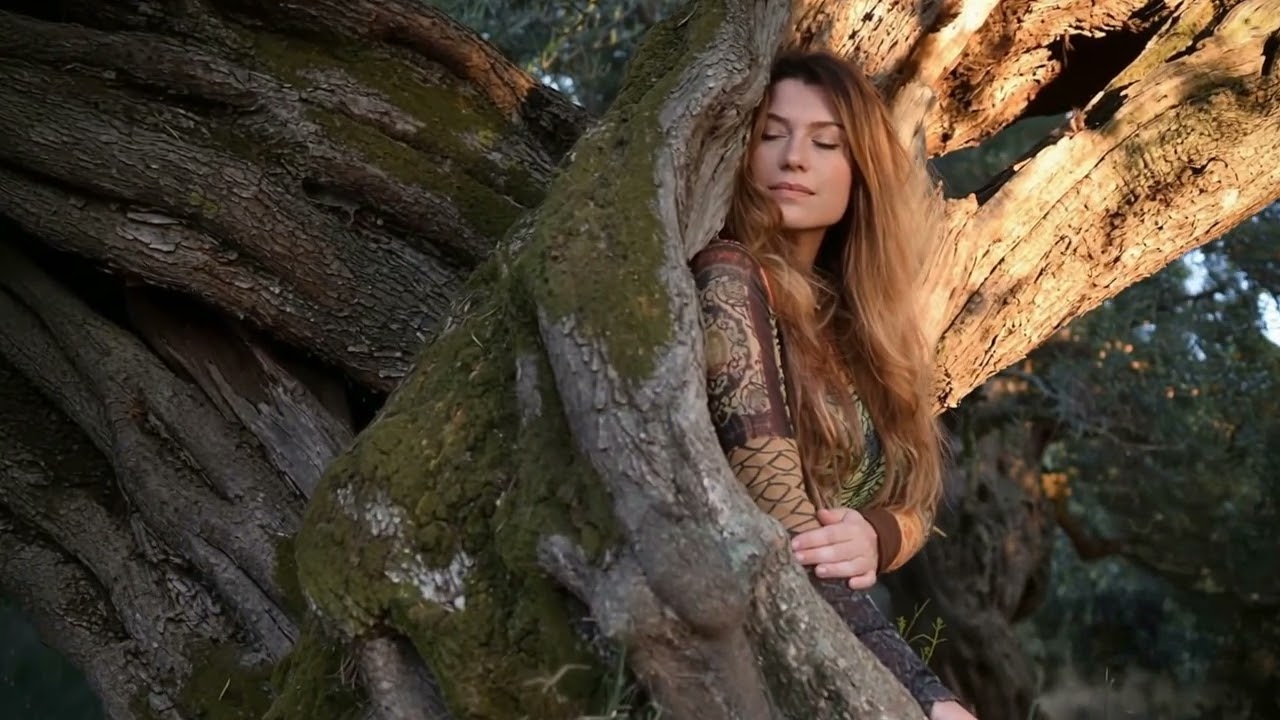 Klaudia Delmer - Προσευχή - Prayer