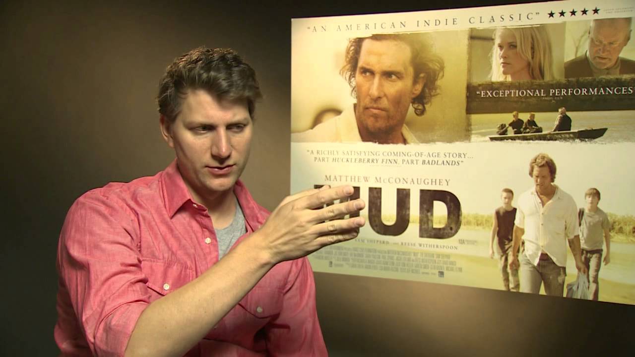 Jeff Nichols Interview - Mud