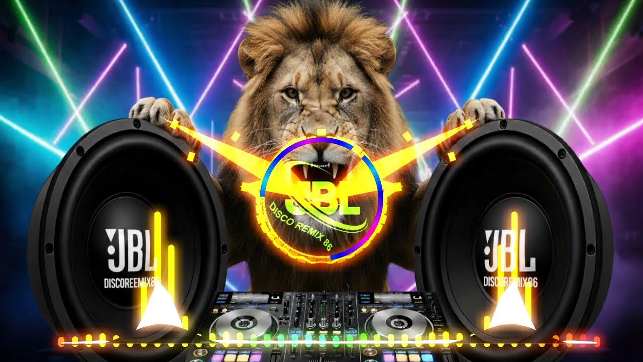 DJ Disco Remix Pokémon Dance Nonstop 2026 V2 🔥 Techno EDM Club Party Mix | TikTok Viral Car Bass