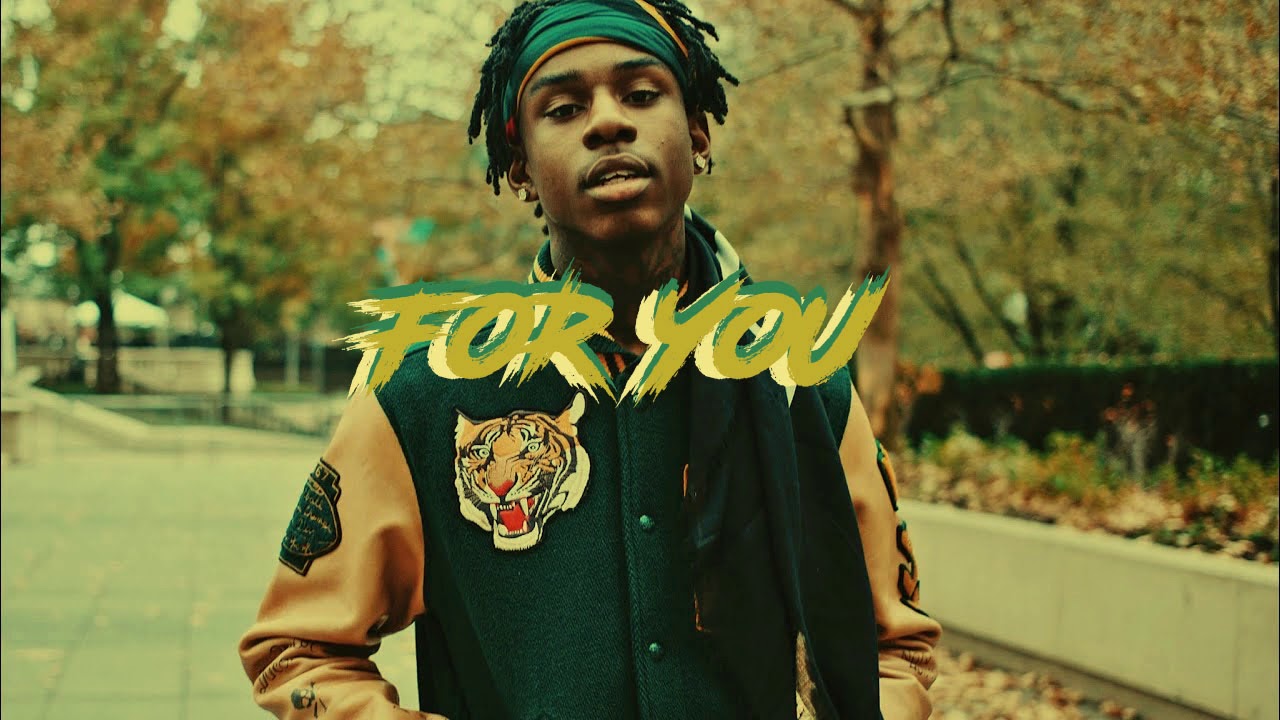 [FREE FOR PROFIT] Polo G x Lil tjay Type Beat 