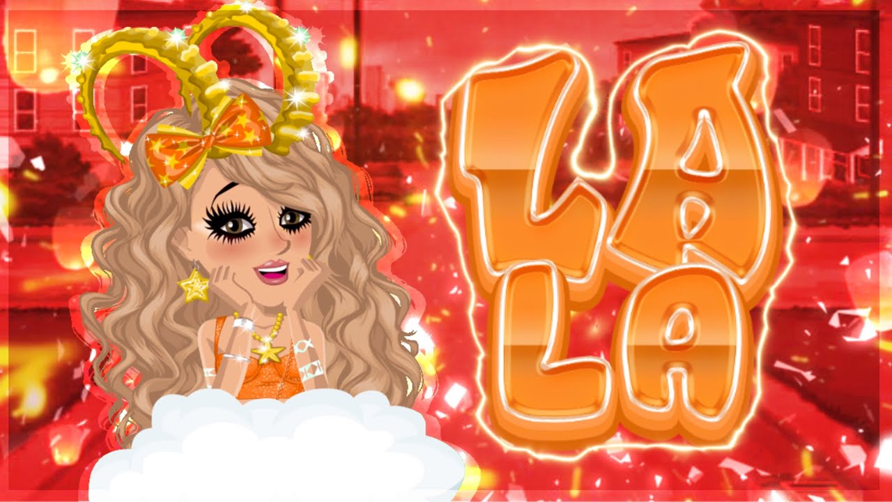 →˚₊·꒰☕꒱La La MEP - Hosted by  @trinityhillz