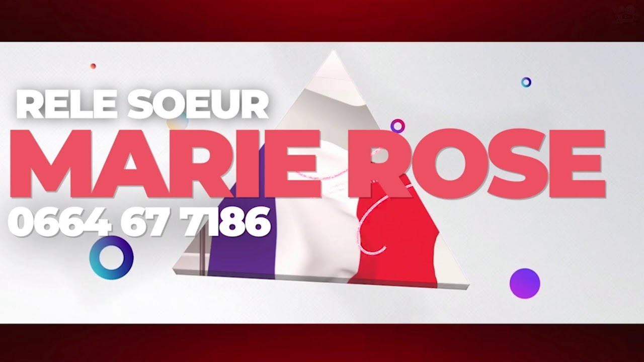 Préparation Pour Les 40 Jours Dans Le Désert 17 Fev 2026   (2ème Jour)