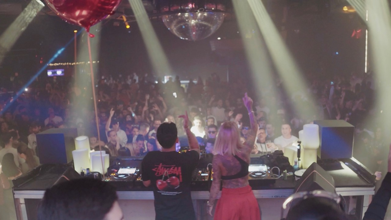 AXAO B2B KRISS BERGASA X LAB