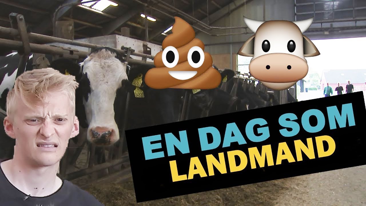 DER ER LORT OVER DET HELE | MED FREDERIK KULMBACH