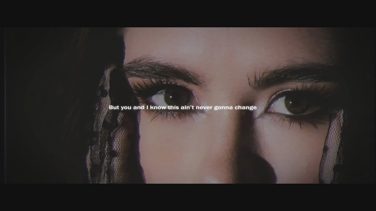 Brown Eyes