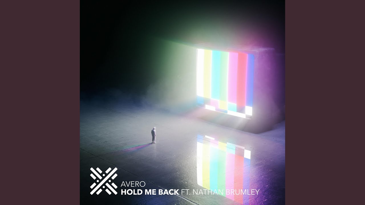 Hold Me Back (feat. Nathan Brumley)
