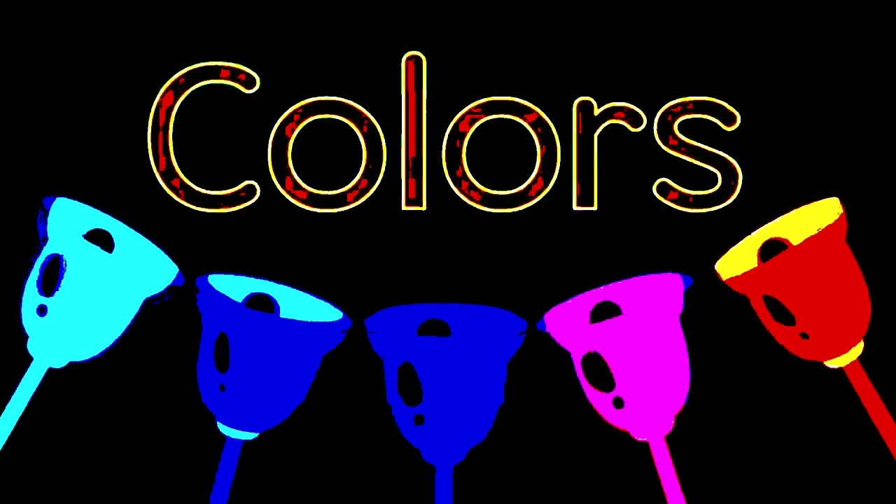 Learn Colours with Tayo the Little Bus Sponsored By Gamavison Csupo Effects | Inverted