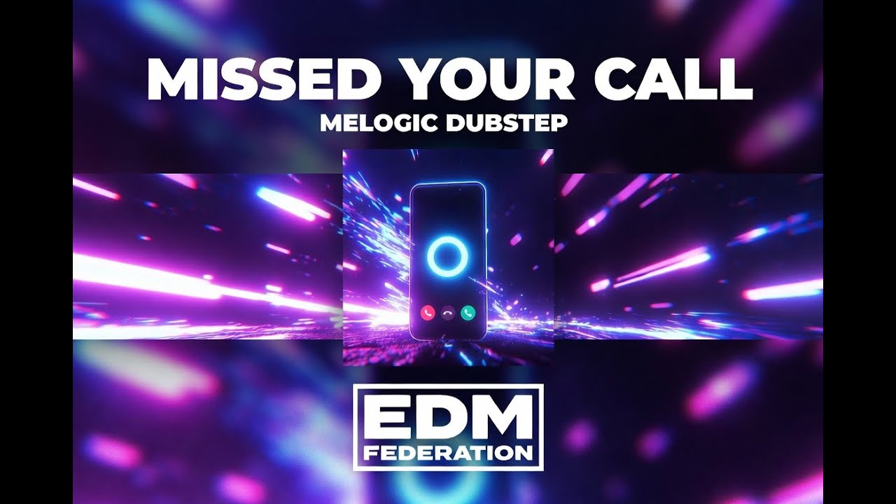 🎧 MISSED YOUR CALL