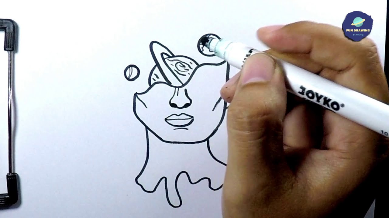 How to Draw Cool things