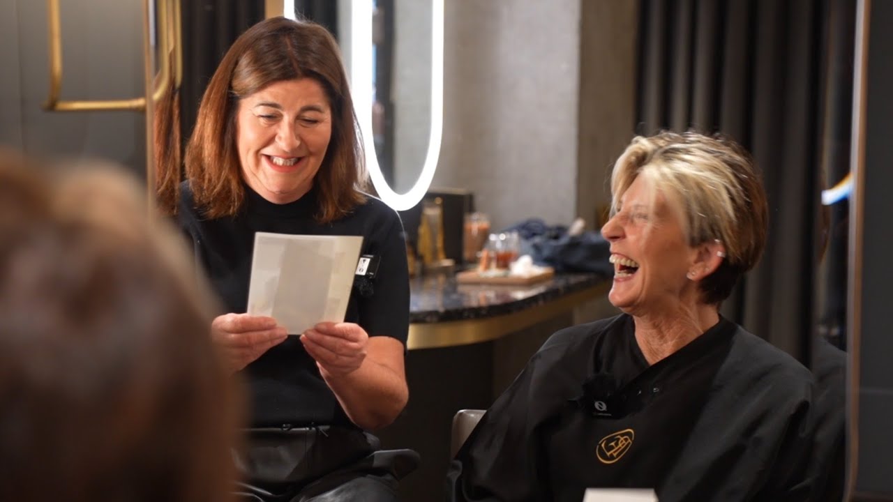 Hair Loyalty Since The 80's