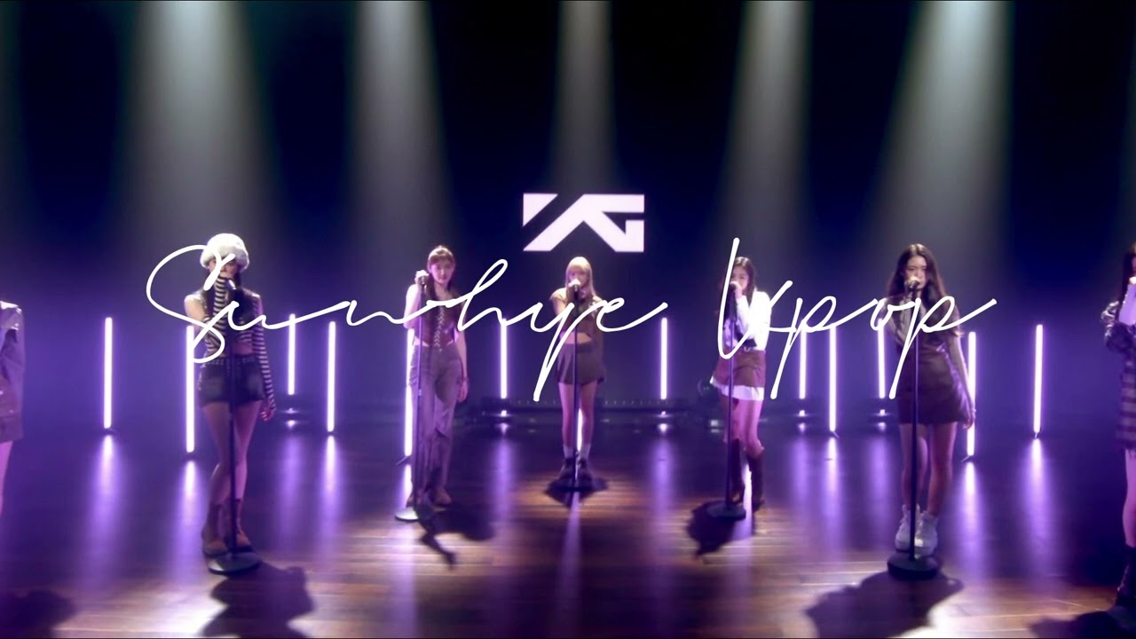 Baby monster ''Scars to your beautiful'' (Sped up)