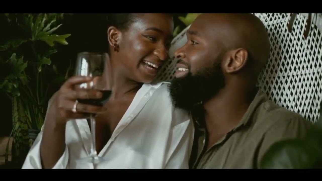 Fally Ipupa - Eleki (Clip non officiel)