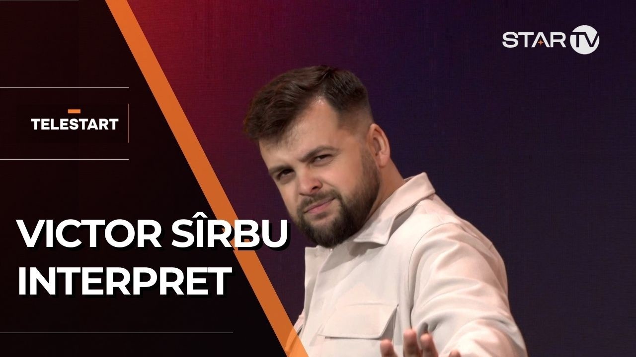 TELESTART POARTĂ ÎN SUFLET DORUL
