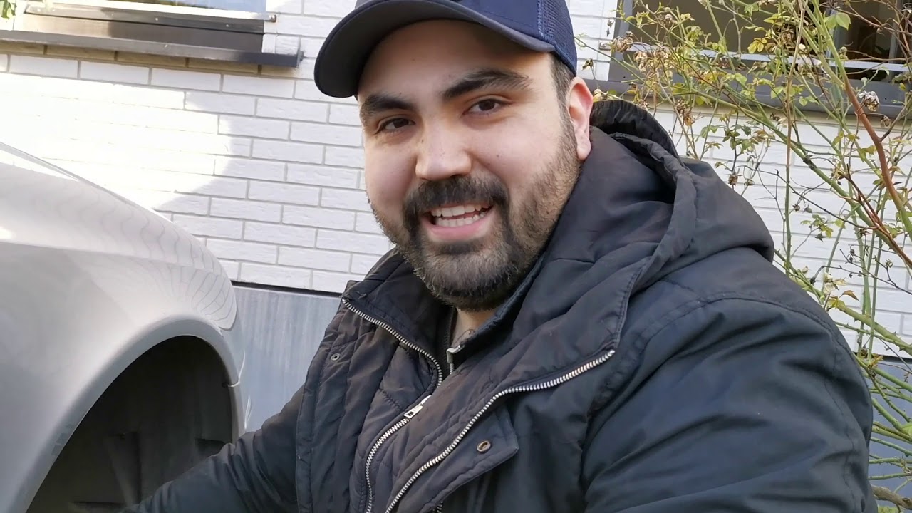 Mercedes W211/S211 SBC Fren Balata Değişimi | Almanya Organize Sanayi