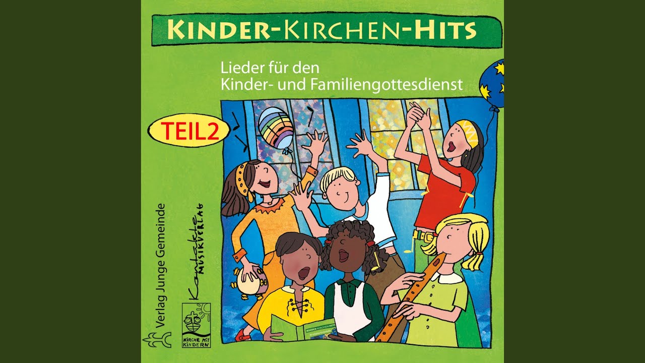 Geh mit Gottes Segen