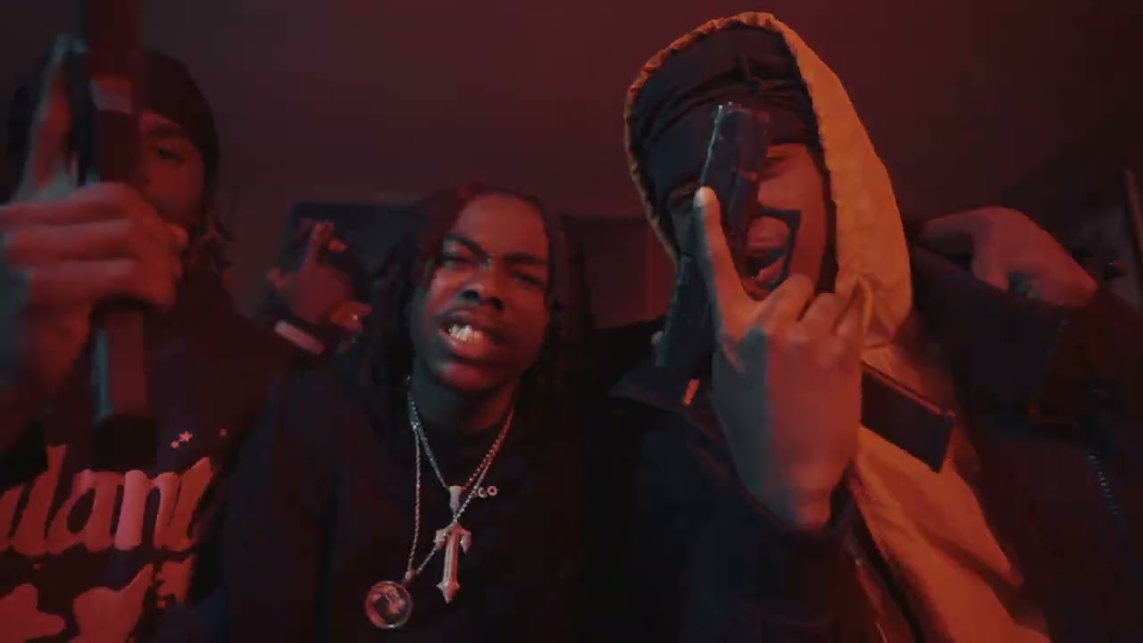LIL ACE - RIP (Official Music Video) | Shot By @famousstaevisuals 🎥 #TRENDING