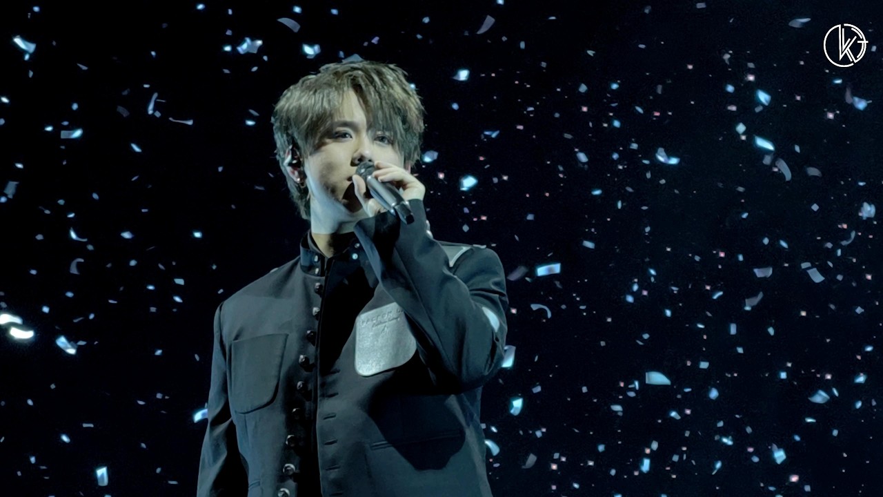 2026.03.13  姜濤 KEUNG TO “LAVA” LIVE TOUR 2026 - LONDON《流浪星球》
