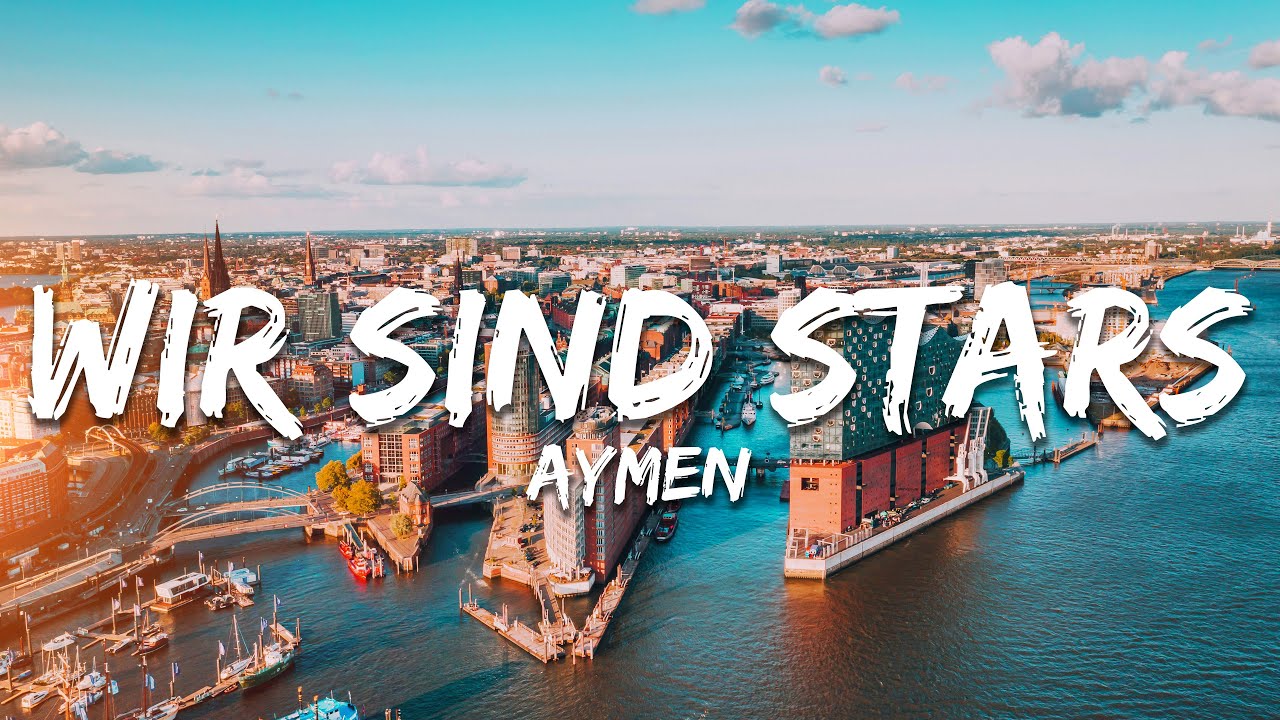 Aymen – Wir sind Stars (Lyrics/Text)