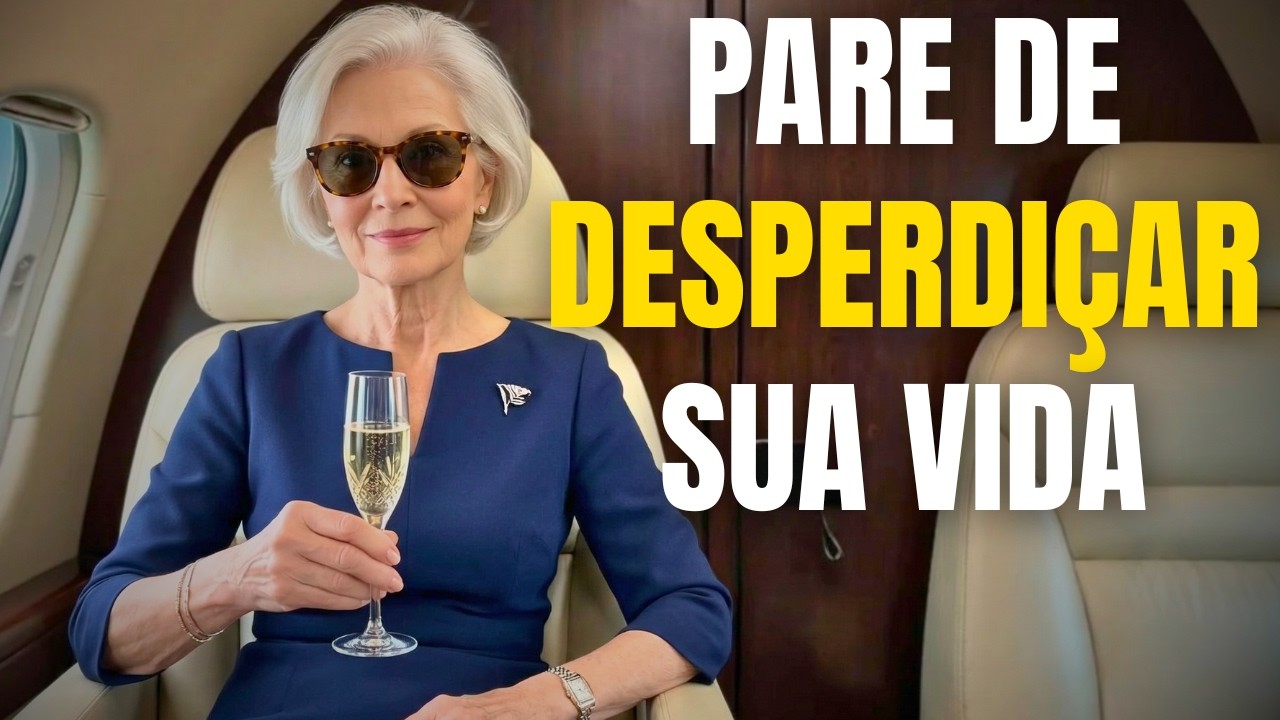 Percebi que meus filhos só amavam meu testamento. Decidi zerar minha conta antes de morrer.