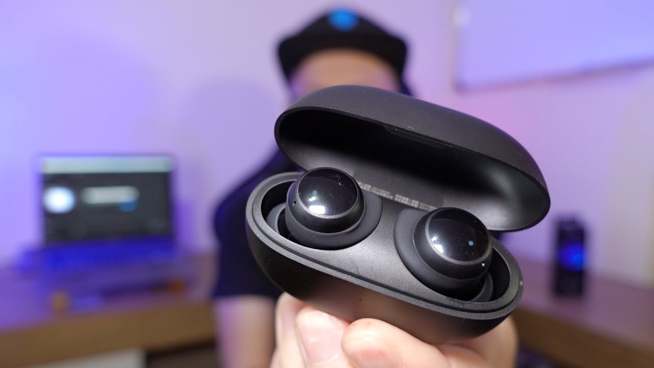 💥 Estos auriculares son CASI PERFECTOS!!! | 💥 Redmi Buds 3 Lite, review completa en ESPAÑOL!