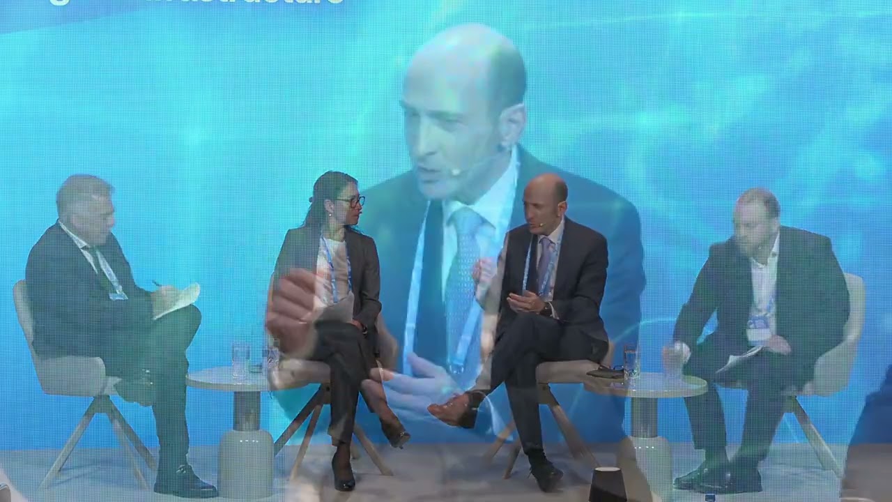 Grid development and investment: Strategic planning and the future of grid infrastructure