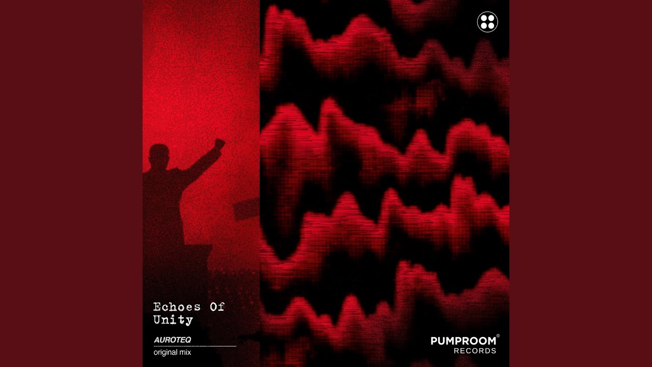 Echoes of Unity (Extended Mix)