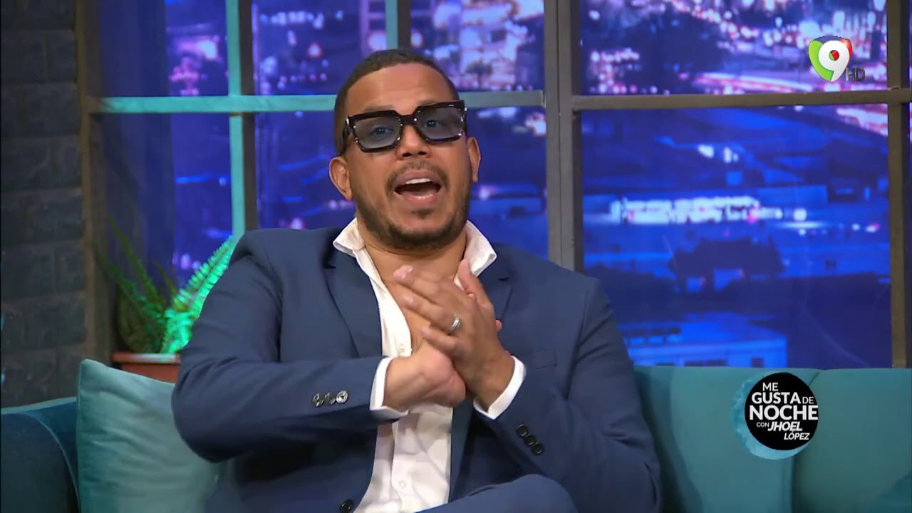 Vladimir Dotel cuenta su verdad sobre sus diferencias con Don Miguelo | Me Gusta de Noche