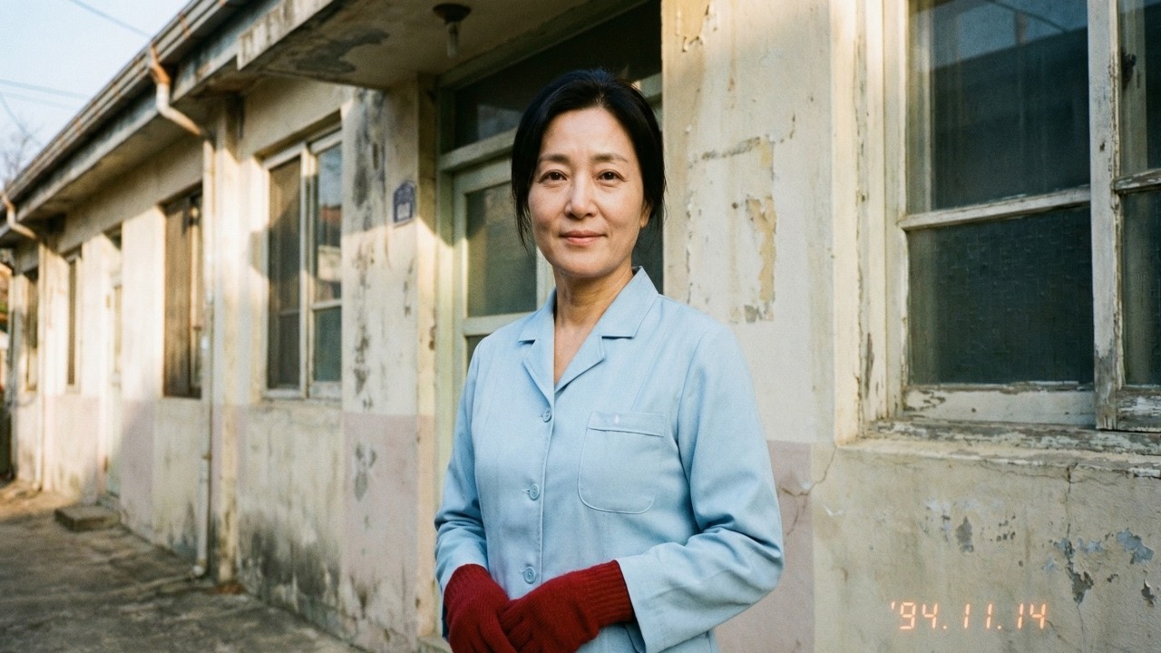 1994년 요양병원 간병인 실종사건 | 6년 뒤 개발제한구역 굴삭기가 발견한 빨간 장갑의 진실