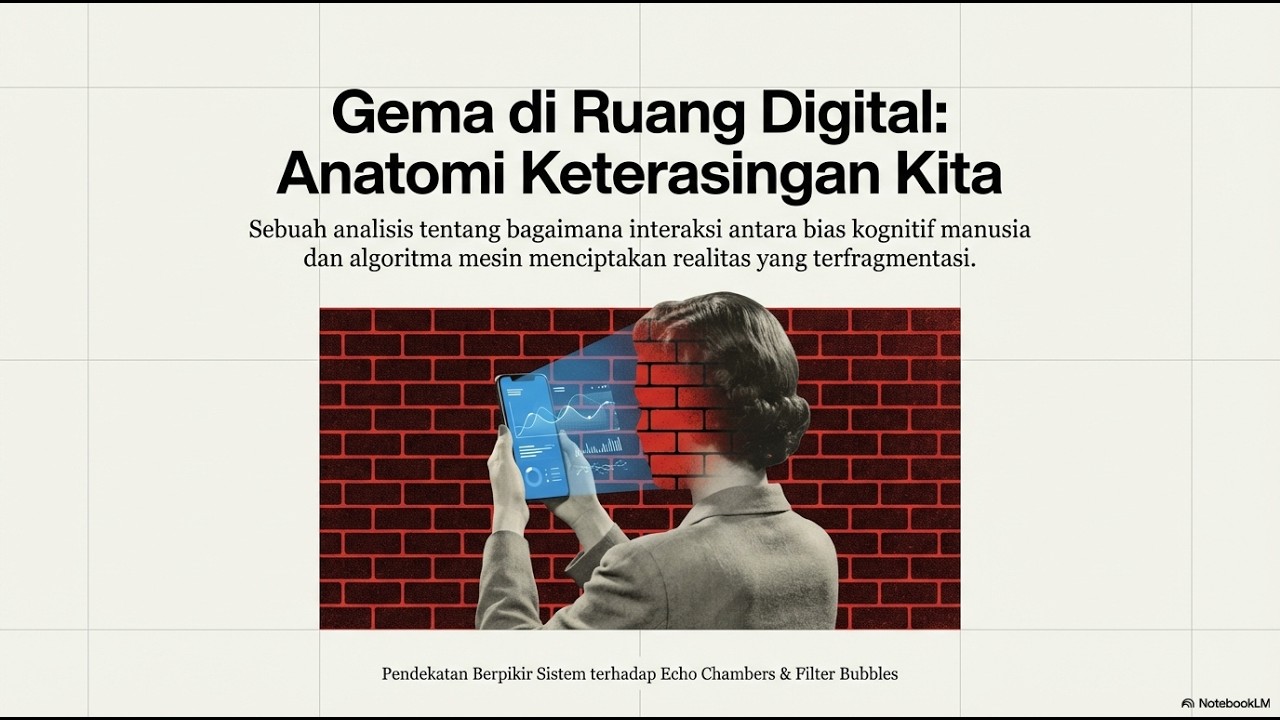 KITA MERASA RASIONAL TAPI OTAK KITA CURANG