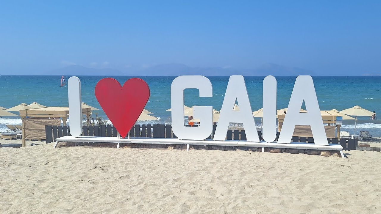 Gaia Royal, Kos - Aug 2025 