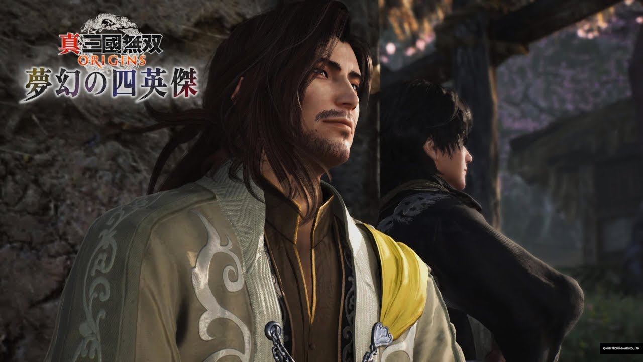 #3【真・三國無双 ORIGINS/DLC】夢幻の四英傑 張角編IFストーリー「太平の翼」プレイ動画※ネタバレあり【真・黄巾決戦～張角編エンディング】