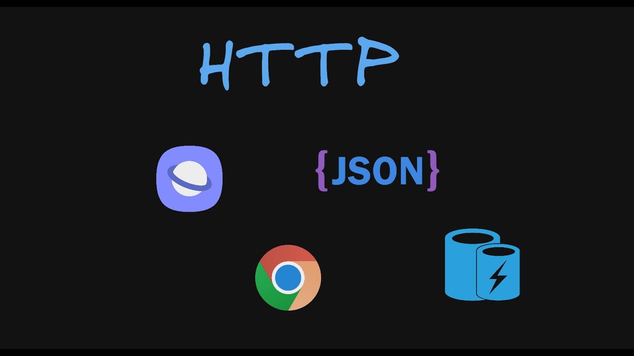 5. Understanding HTTP for backend engineers, where it all starts