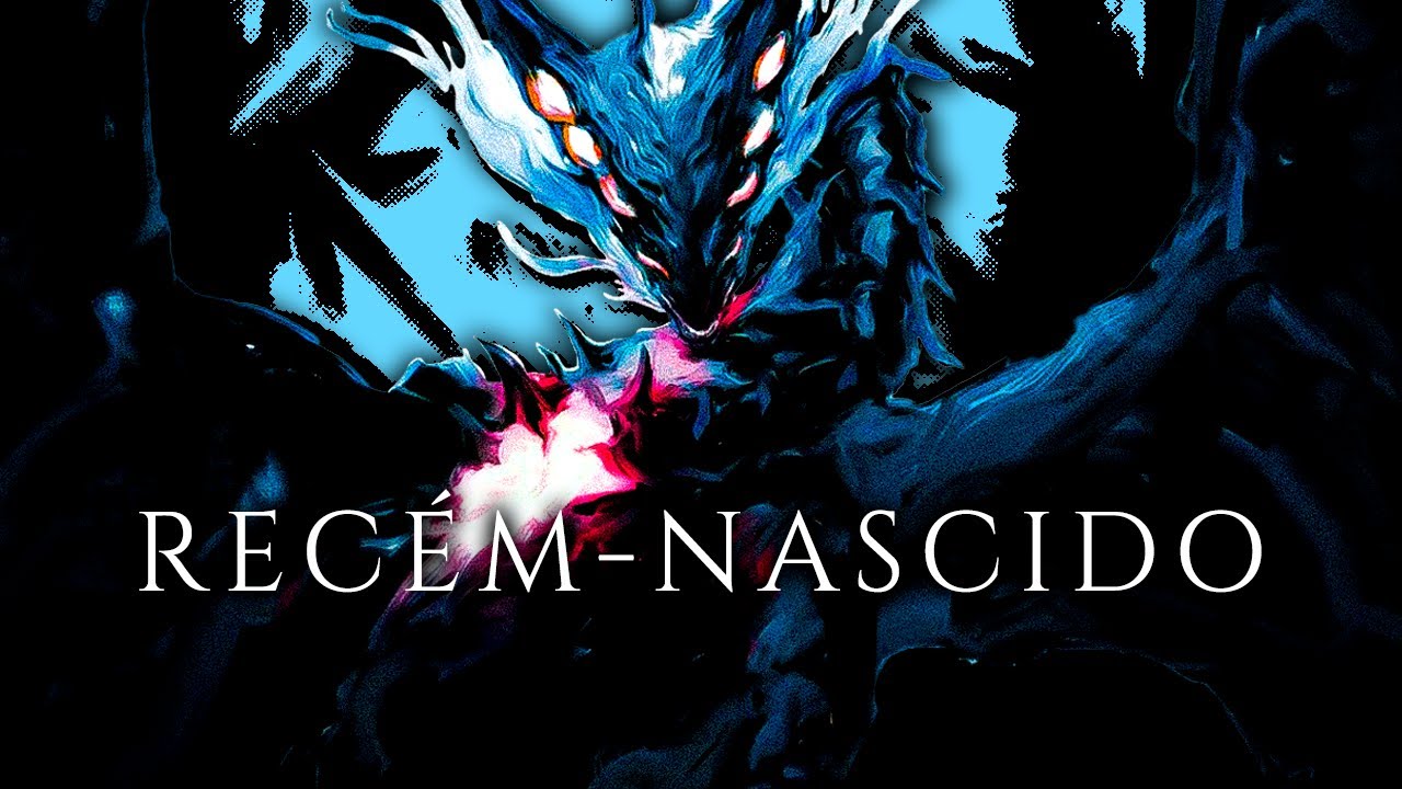 Xeno'jiiva: O embrião que pode destruir o mundo