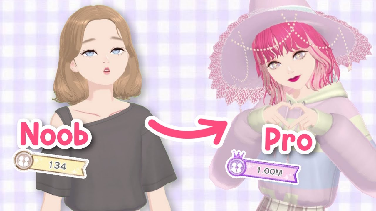 The BEST Pro Tips and Tricks  👗 Fashion Dreamer Guide  👠